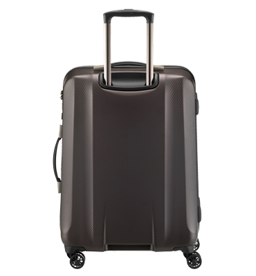 Troler TITAN XENON DELUXE 4 roti 67 cm [3]