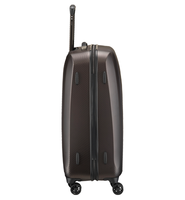 Troler TITAN XENON DELUXE 4 roti 67 cm [4]