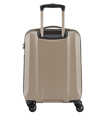 Troler cabina TITAN XENON DELUXE 4 roti 55 cm [3]