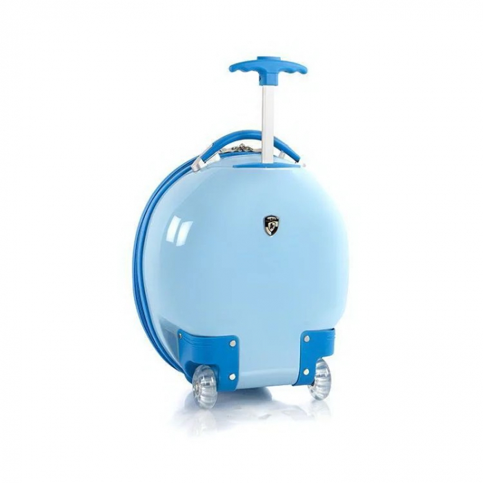 Troler de calatorie pentru copii Heys My Little Poney [3]