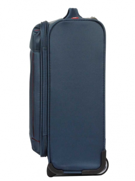 Troler Roncato Connection, Albastru - Bagaj de cabina [8]