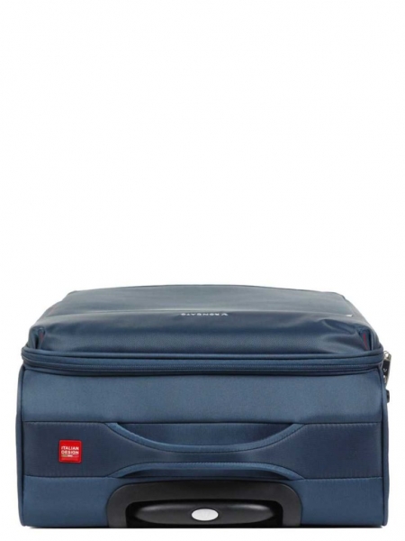 Troler Roncato Connection, Albastru - Bagaj de cabina [11]