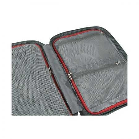 Troler de Cabina Roncato ZSL Premium, Gri [2]