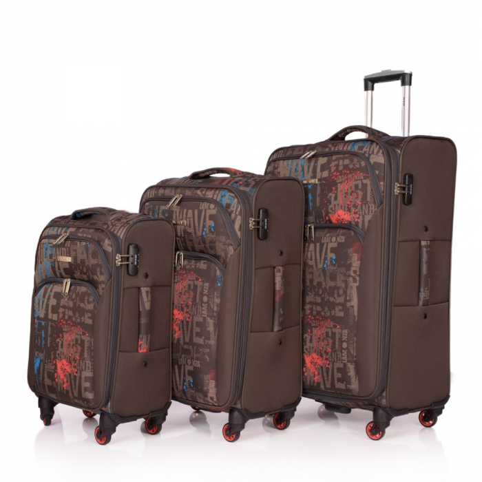 Troler Lamonza Colage 55x36x22 cm [7]