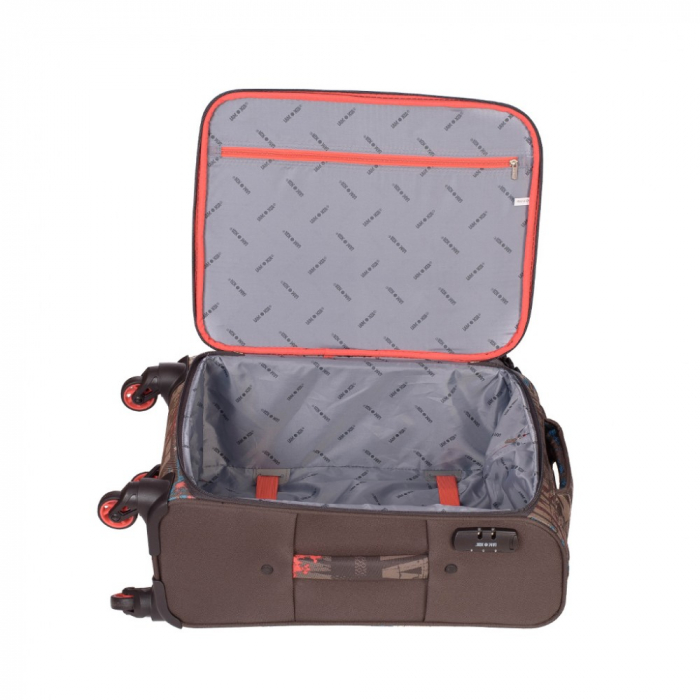Troler Lamonza Colage 55x36x22 cm [6]