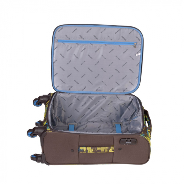 Troler Lamonza Colage 55x36x22 cm [2]