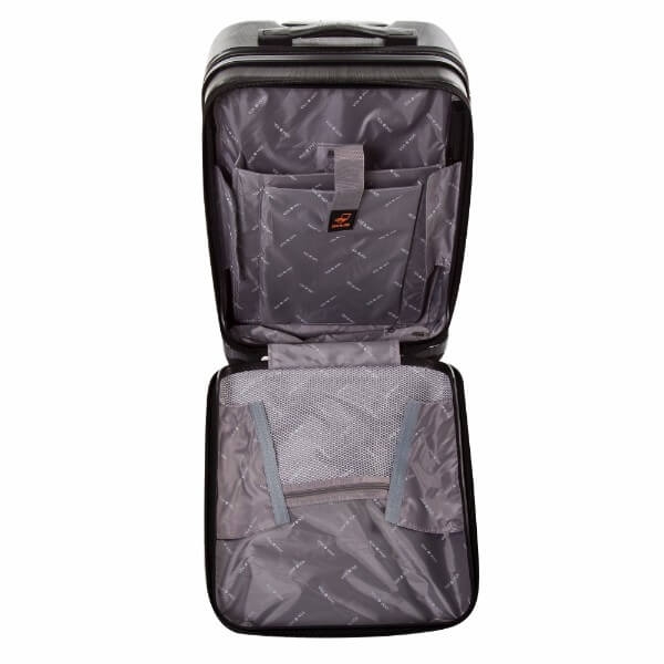 Troler de cabina ( S)  Lamonza Alcazar 55 cm [8]
