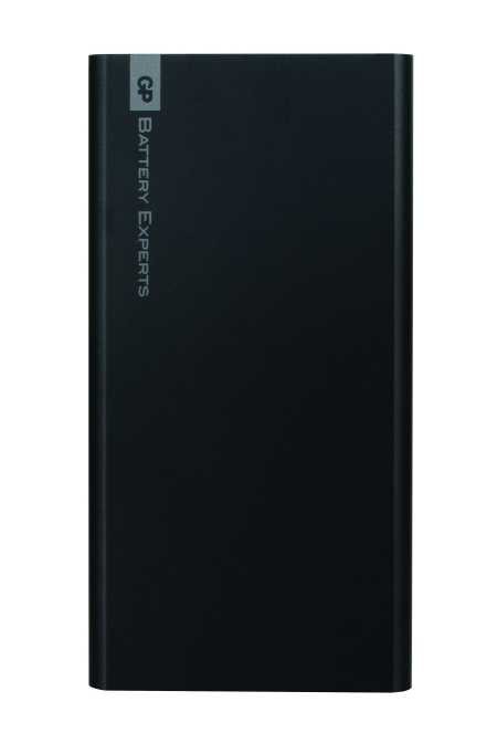 Acumulator portabil powerbank 10000mAh, negru, GP [2]