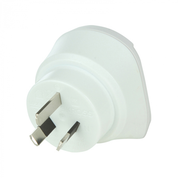 Adaptor priza EU -> Australia & China Skross [2]