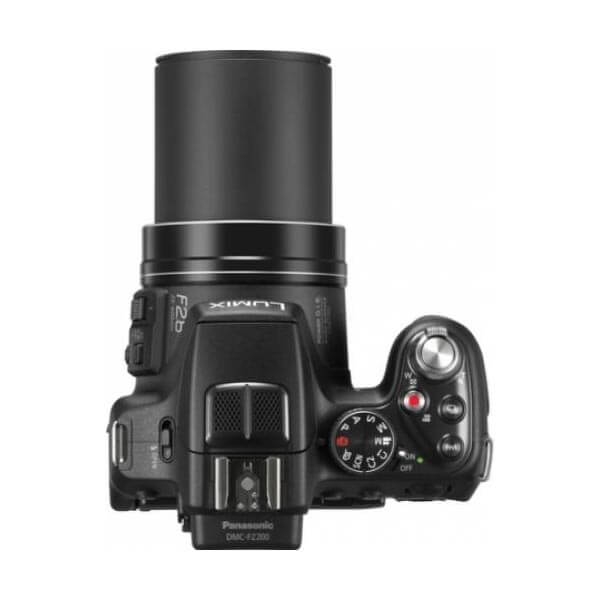 Camera Foto Digital Panasonic DMC-FZ200EP9 [4]