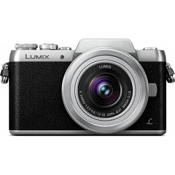 Camera foto Panasonic gri DMC-GF7KEG-S [5]