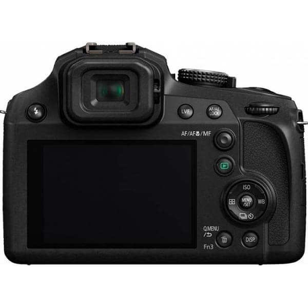 Camera foto Panasonic DC-FZ82EP-K, neagra [5]