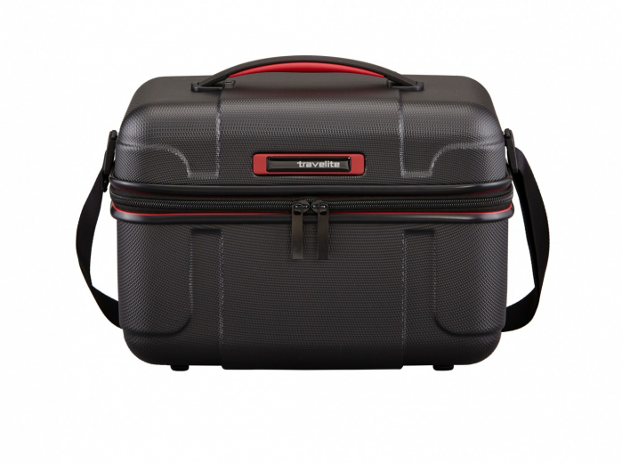 Beautycase Vector 36 x 27 x 20 cm - ideal Ryanair/Wizzair [2]