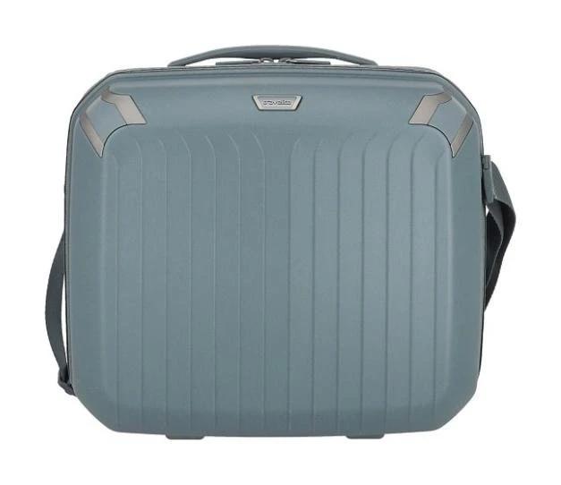 Beauty Case Travelite Elvaa ,Blue/grey [8]