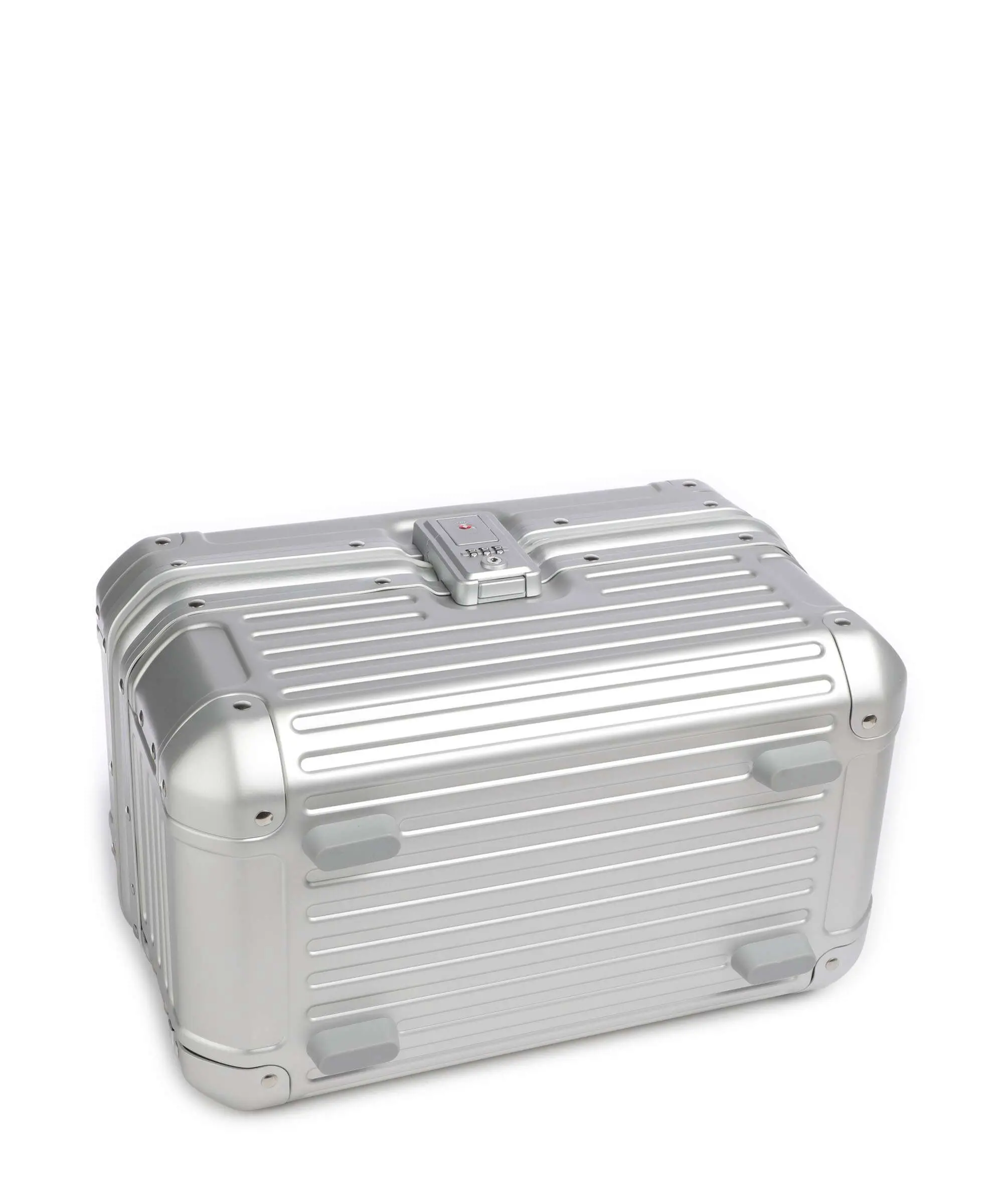 Beauty Case Travelite Next,Aluminiu [3]