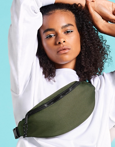 Borseta BagBase Mondo 38 x 14 x 8 cm - Verde [2]