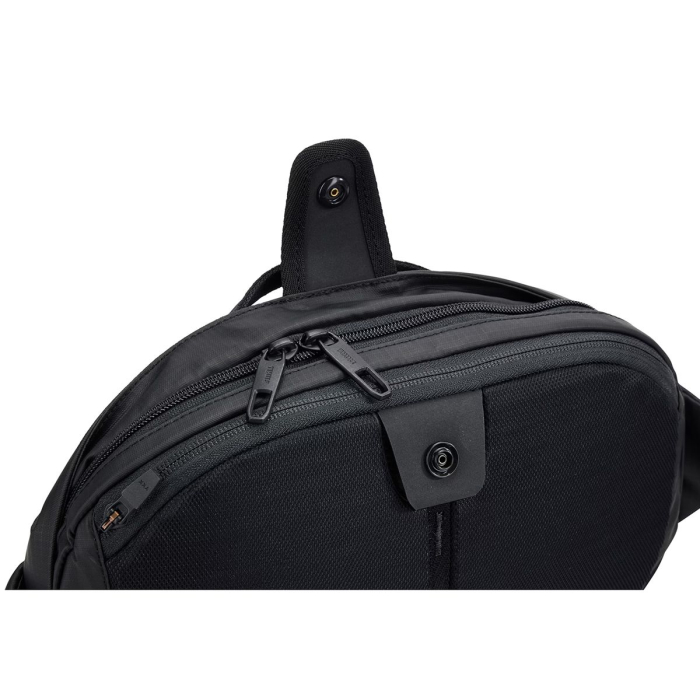 Borseta, Thule, Tact, 5L, Negru [10]