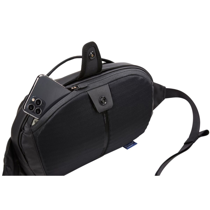 Borseta, Thule, Tact, 5L, Negru [9]