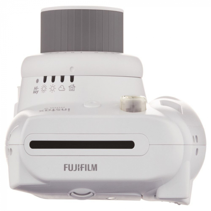 Camera Foto Fujifilm Instax Mini 9 Instant Alb [2]