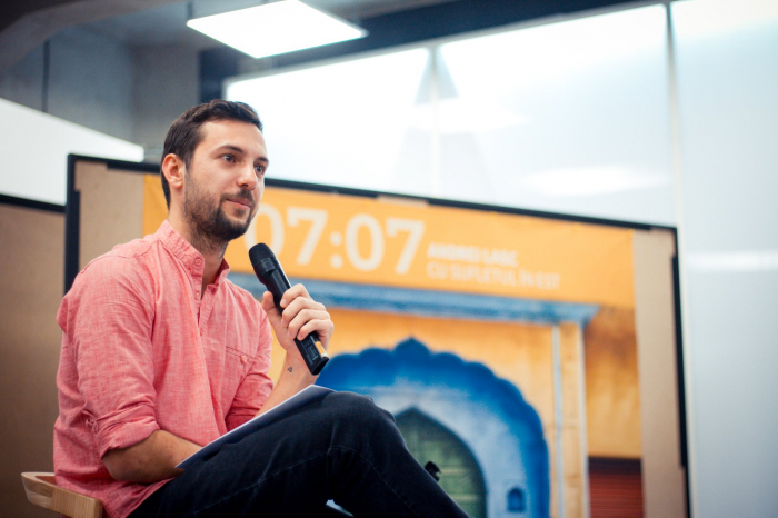 07:07 - Cu sufletul in est [4]