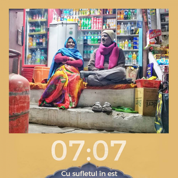 07:07 - Cu sufletul in est [3]