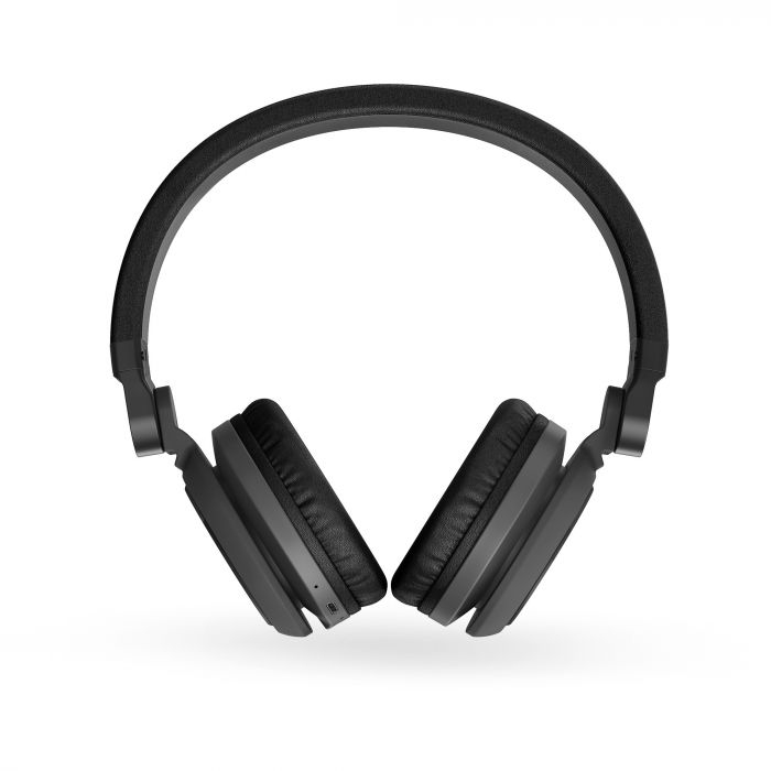 Casti over-ear Bluetooth Energy BT Urban 2 Radio, Bluetooth 4.2 Alb  [2]
