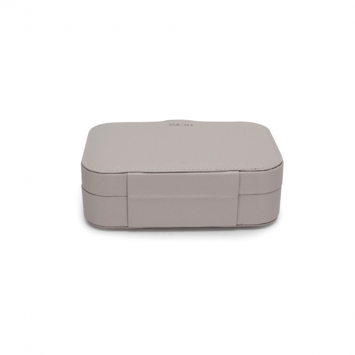 Cutie de bijuterii pentru calatorie Heys Basic Gri [4]