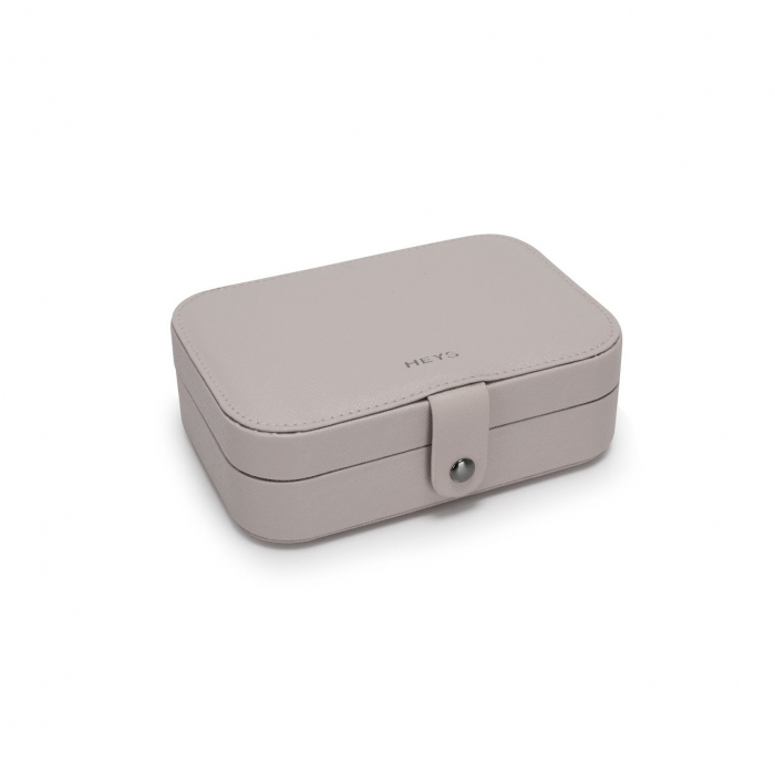 Cutie de bijuterii pentru calatorie Heys Basic Gri [2]