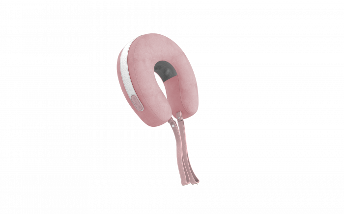 Dispozitiv masaj pentru gat - iNeck Air- BREO [4]