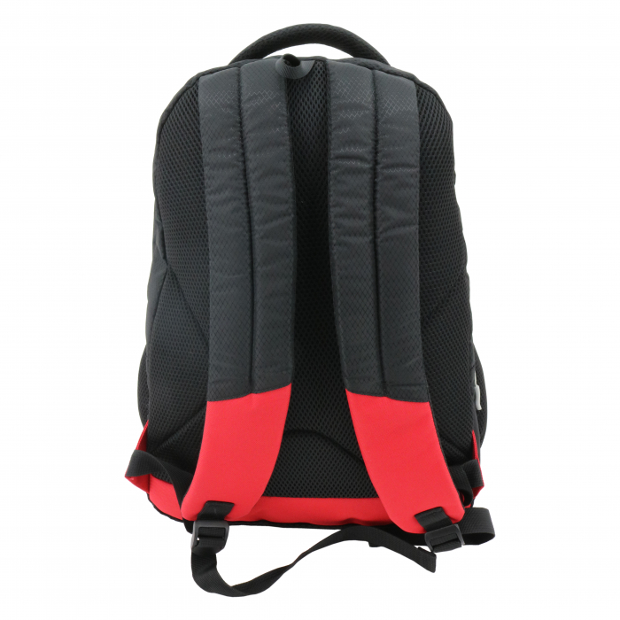 ELLA ICON RUCSAC RUCSAC TREND  NEGRU 46X36X18 CM [2]