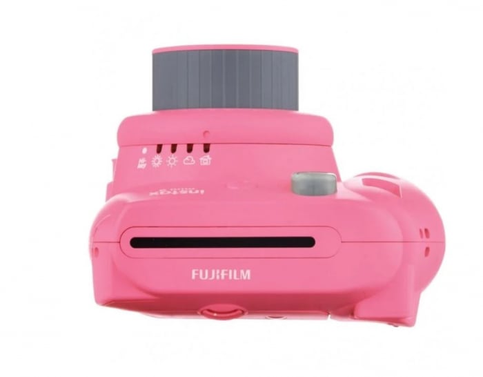 Fujifilm Instax Mini 9, Roz [6]