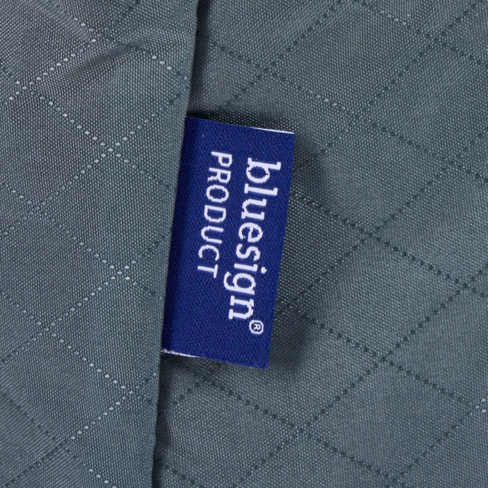 Geanta ajustabila pentru incaltaminte - Thule travel shoe bag, Pond Gray [7]