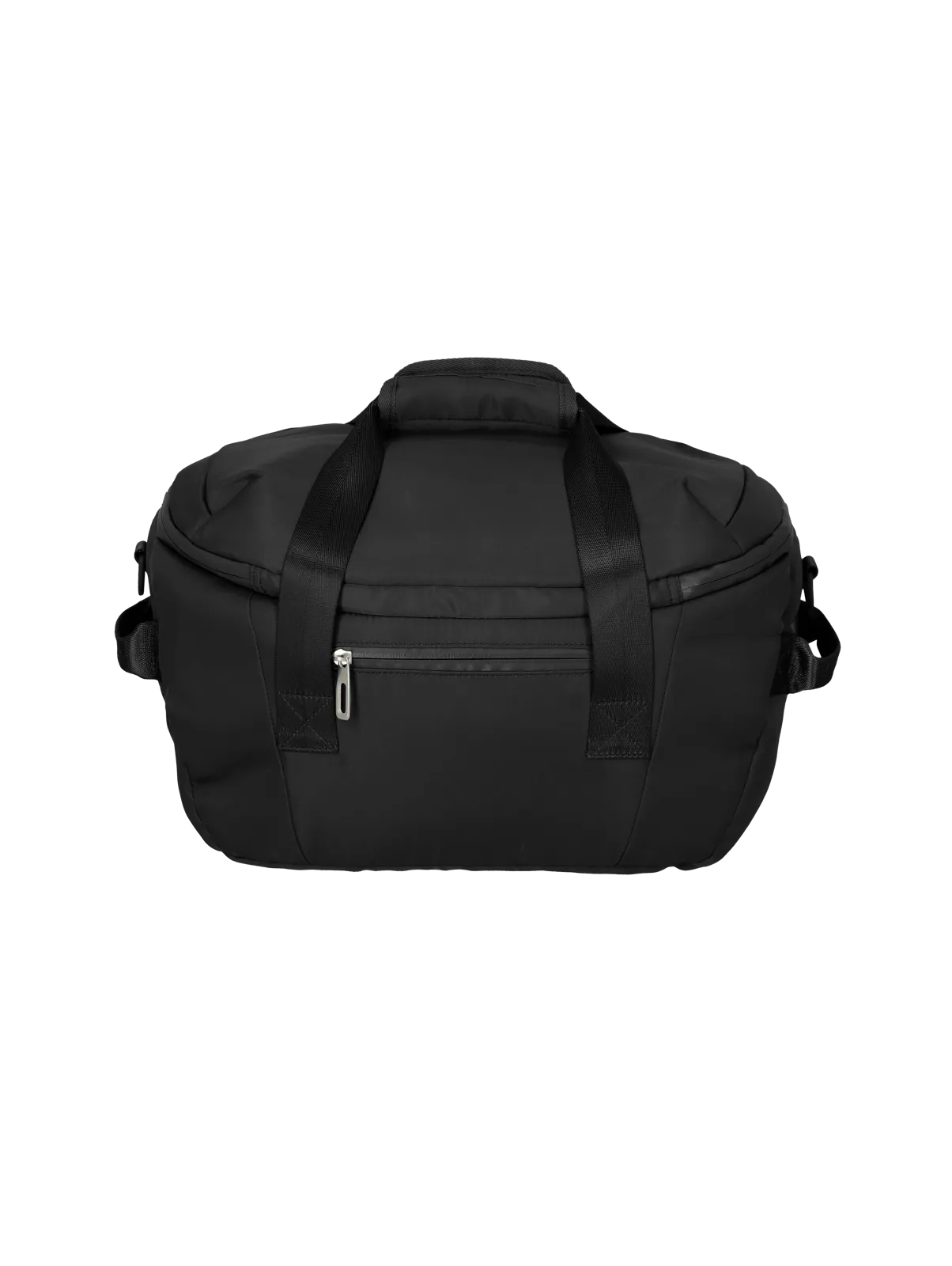 Geantă avion Travelite Basics Travel bag Ryanair Black [2]