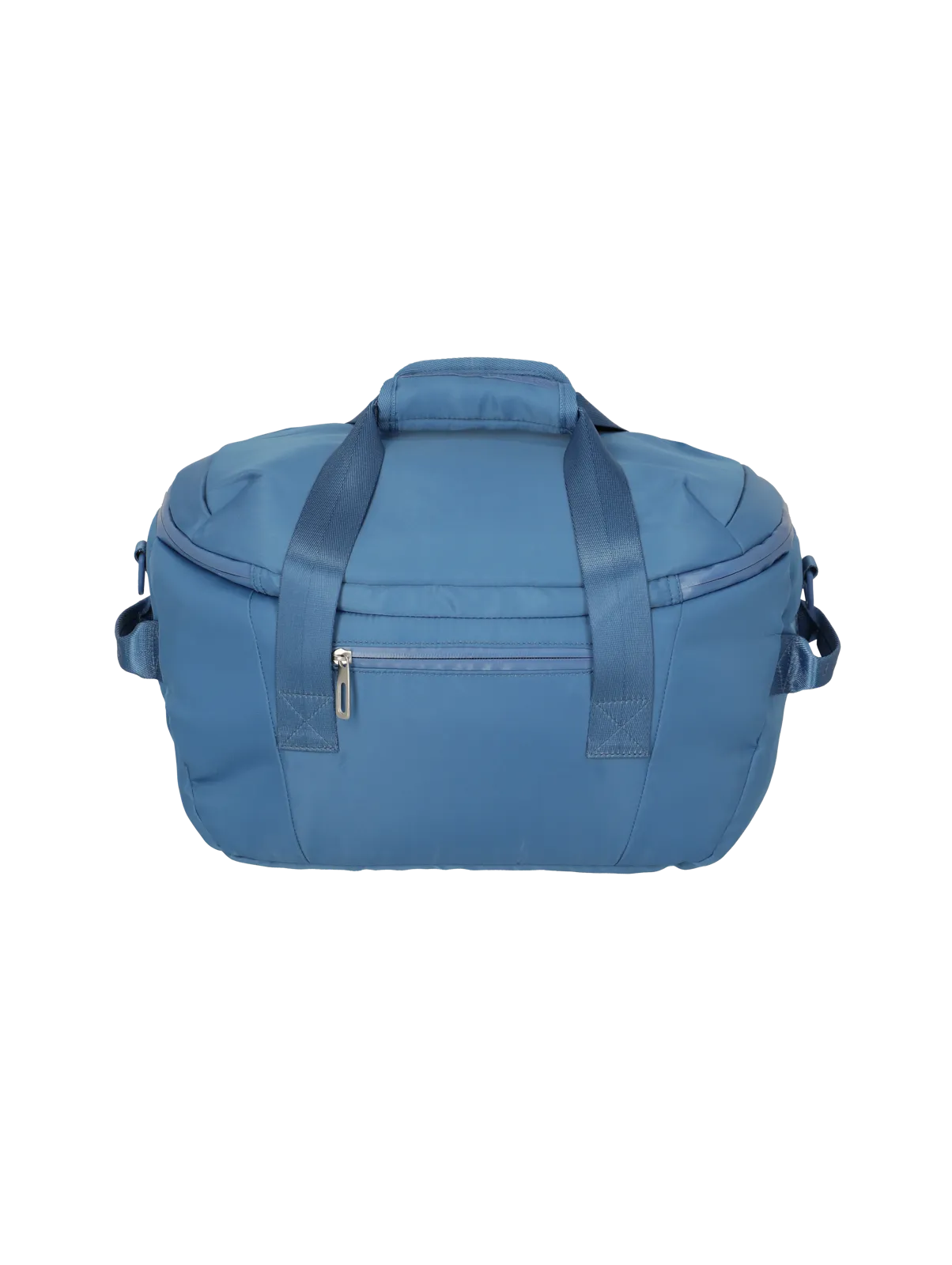 Geantă avion Travelite Basics Travel bag Ryanair Denim Blue [2]