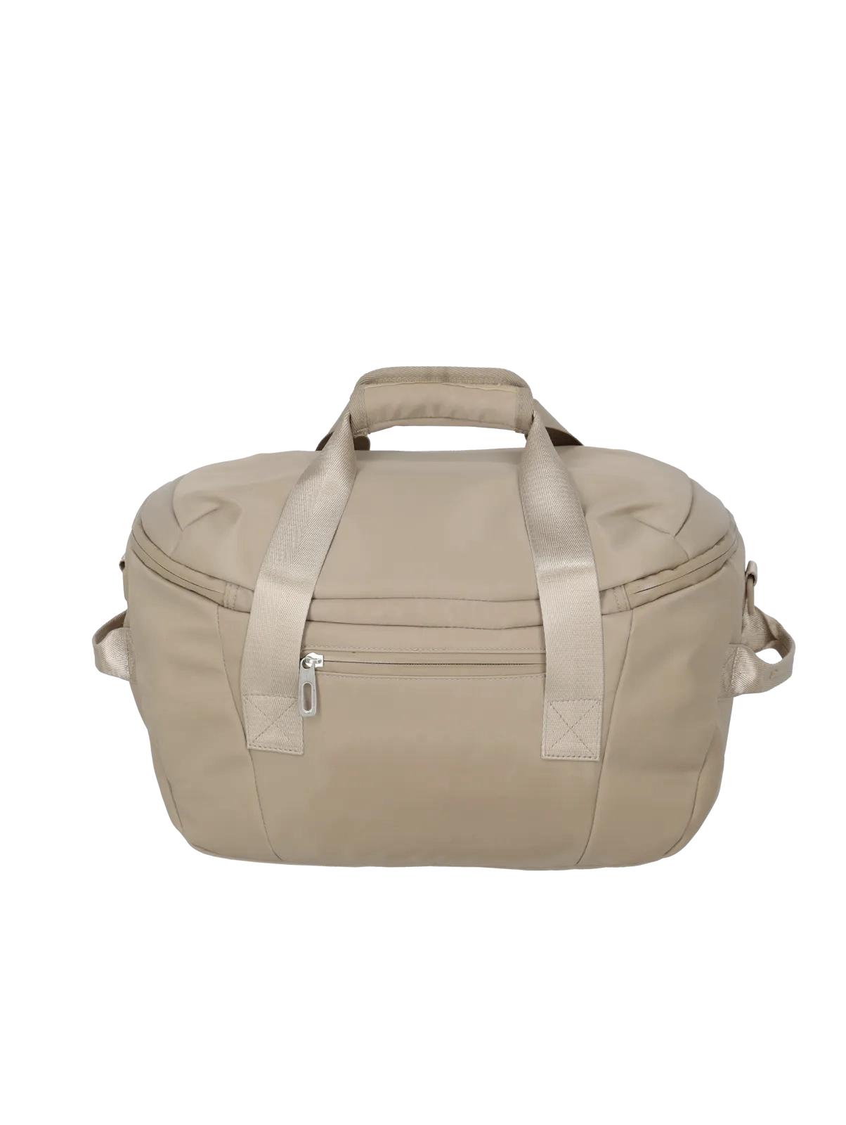 Geantă avion Travelite Basics Travel bag Ryanair Sand [2]