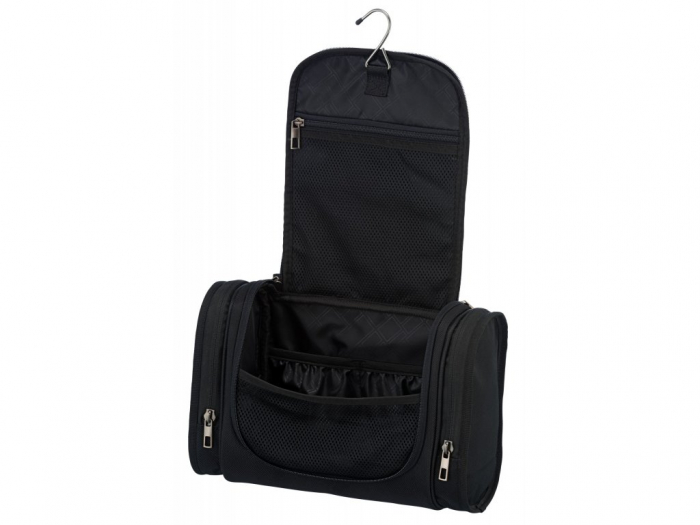 Geanta pentru cosmetice Mobile - travelite - Negru [2]