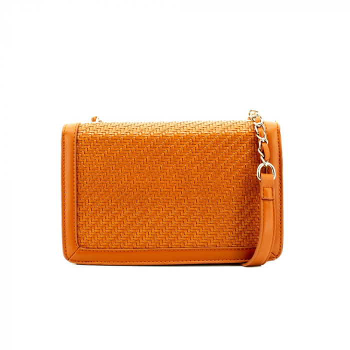 GEANTA DAMA LAMONZA ROCCA MARO 23X15X8 CM [3]