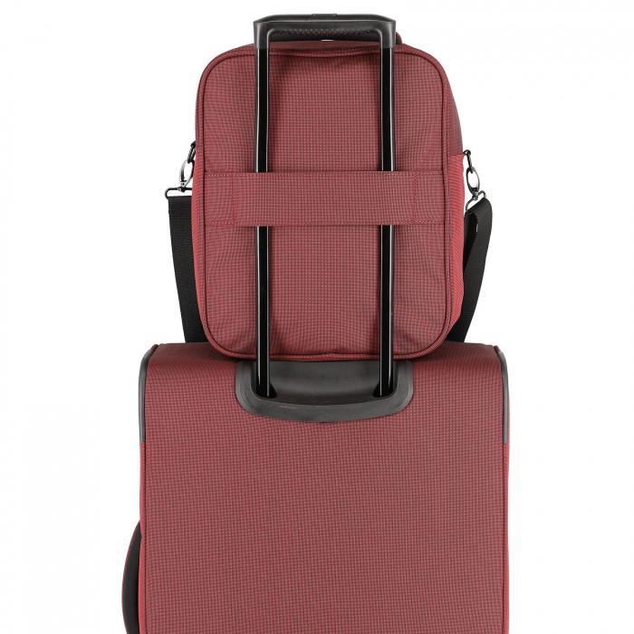 Geanta de bord DERBY brand Travelite- ideal bagaj de mana Wizzair. Ryanair, etc [4]