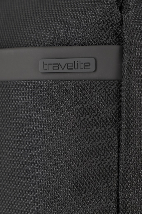 Geanta de bord/Geanta de Laptop Travelite Meet - Negru [5]