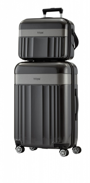 Beauty case TITAN - SPOTLIGHT FLASH [4]