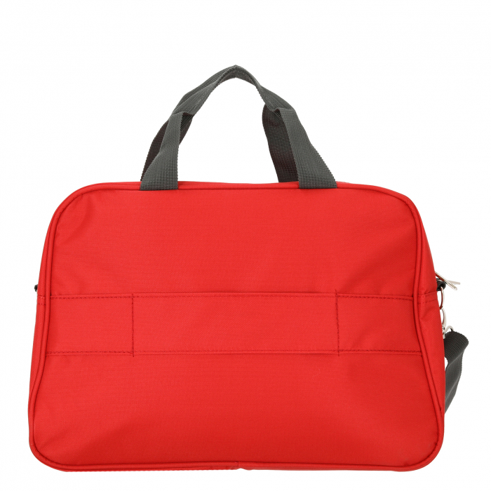 Geanta de bord Travelite Speedline - Rosu [4]