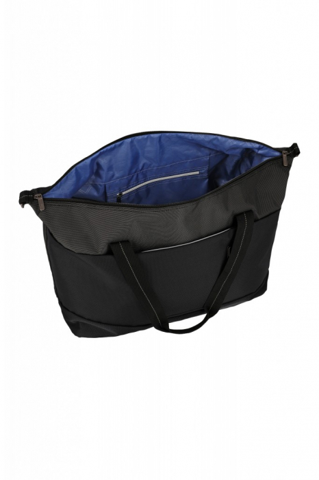 Geantă de voiaj TITAN Prime - Negru [4]