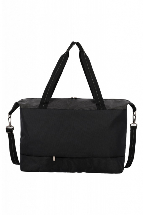 Geantă de voiaj TITAN Prime - Negru [5]