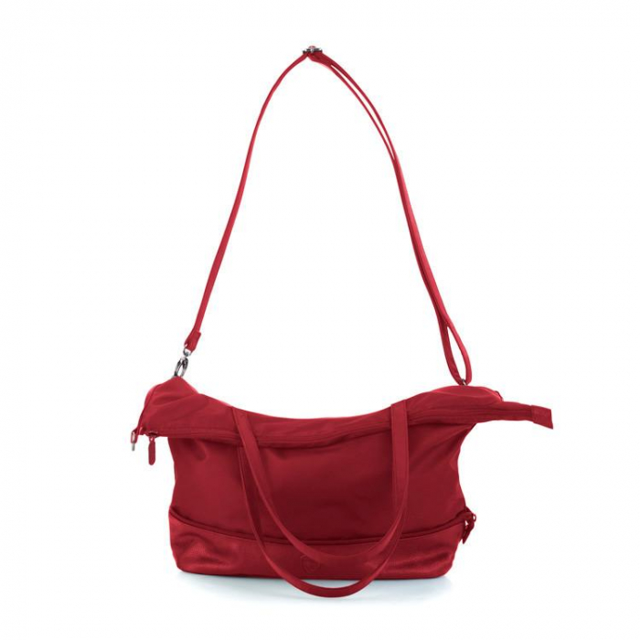 Geanta de voiaj/ cumparaturi HEYS HiLite Zip Packaway  - Negru [2]