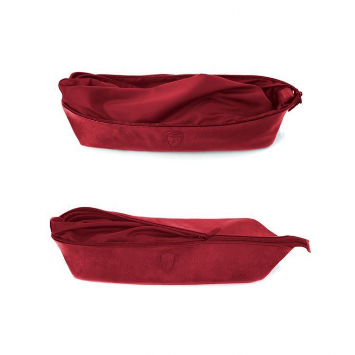 Geanta de voiaj/ cumparaturi HEYS HiLite Zip Packaway  - Negru [3]