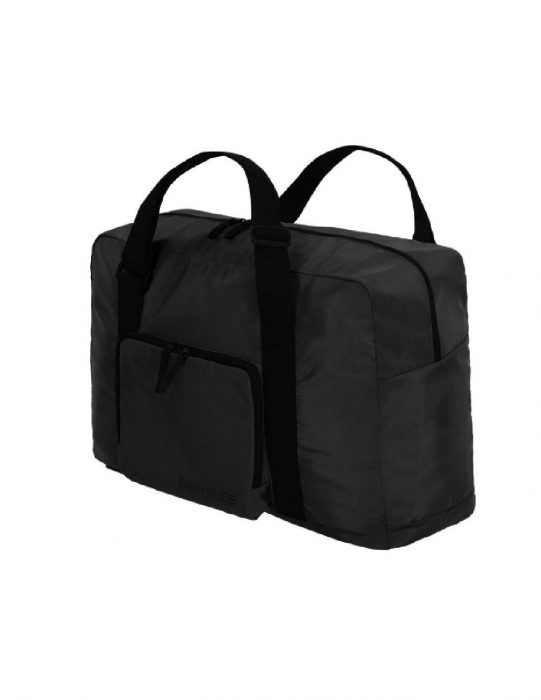 Geantă de călătorie pliabilă Travelite Duffle Negru [3]