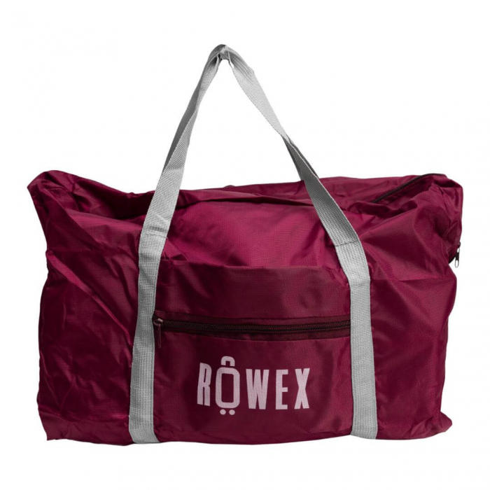 Geanta de calatorie Rowex, rosie [1]