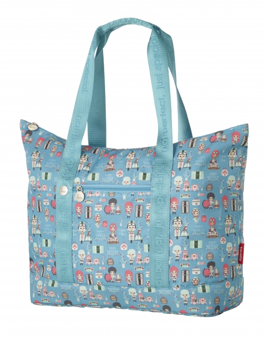 Geanta de cumparaturi LIL'LEDY - inbagaj.ro [3]