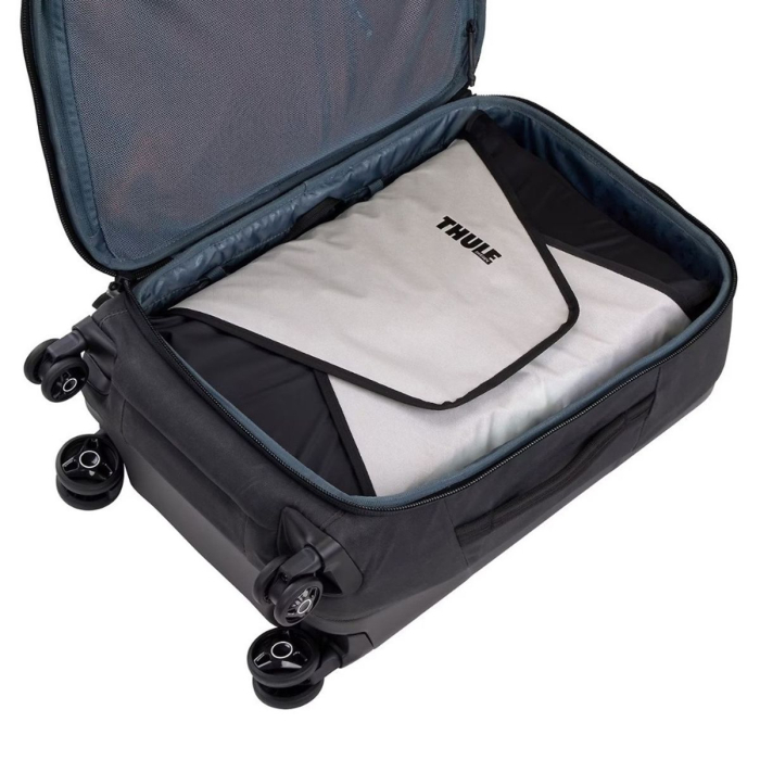 Geanta de depozitare tip plic, Thule, alb [2]