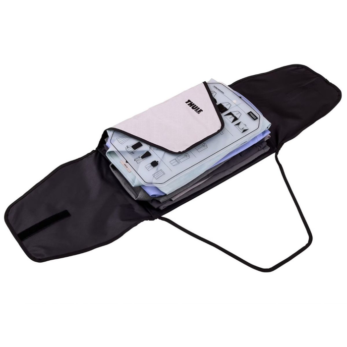 Geanta de depozitare tip plic, Thule, alb [3]